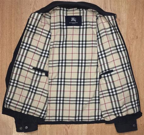 burberry dupe sweater|burberry imitation jacket.